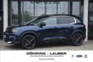 Citroen C5 Aircross C5 Aircross Hybrid 136 e-DCS6 Max Anhängerkupplung Techno2