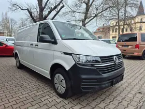 Volkswagen T6 Transporter T6.1, DSG,Kasten,lang,Navi,Sitzhzg,PDC