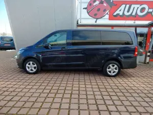 Mercedes-Benz Vito Tourer 116 CDI Pro lang 9-SITZE