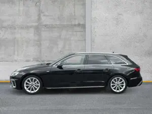 Audi A4 Bild 2