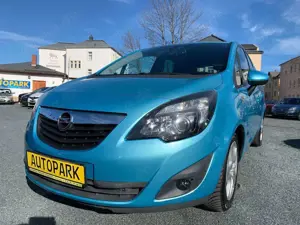 Opel Meriva B 1.4*Klimaau.,Sitzhzg.,Lenkradhzg.,Nr.32