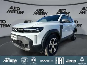 Dacia Duster III Mild Hybrid 140 Journey