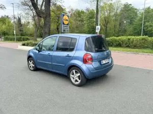 Renault Modus