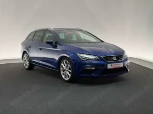 SEAT Leon ST 1.5 TSI*FR*LED-R.KAM-TEMPO-SP.FW-APPLE
