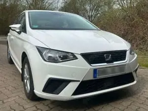 SEAT Ibiza Ibiza 1.0 MPI Style