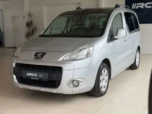 Peugeot Partner Tepee Family