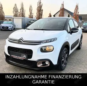 Citroen C3 Origins*CARPLAY*CAM*PDC*SPURHALTE*TEMPO