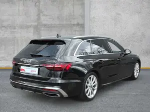 Audi A4 Bild 3