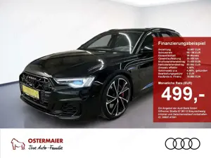 Audi S6 Avant QUATTRO TDI 344PS.MATRIX.NAVI.PANO.BO.AHK.S