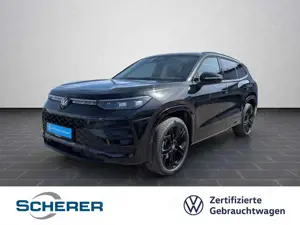Volkswagen Tayron R line 2.0 TDI DSG 7-Sitzer PANO NAVI RFK