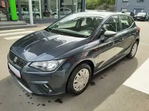 SEAT Ibiza *Ihr Seat Vertragspartner*