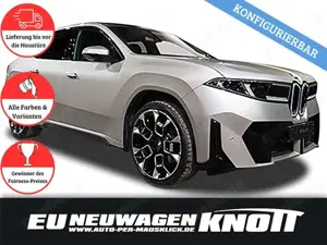 BMW iX3 iX3 50 xDrive 469 PS, Automatik Modelljahr 2026