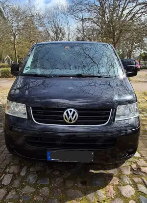 Volkswagen T5 Caravelle