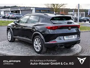 CUPRA Formentor 1.5 TSI DSG EL. HECKKl. TOP-VIEW BEATS NAVI PARK A Bild 4