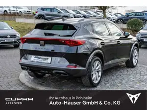 CUPRA Formentor 1.5 TSI DSG EL. HECKKl. TOP-VIEW BEATS NAVI PARK A Bild 5