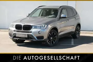 BMW X3 xDrive 35 i 3.0*XENON*AHK*KAMERA*