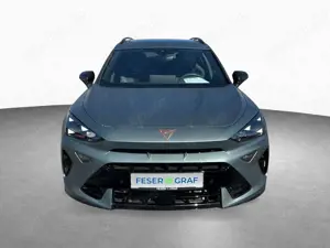 CUPRA Formentor VZ333 Extreme DSG 4Drive PANO|AHK Bild 2