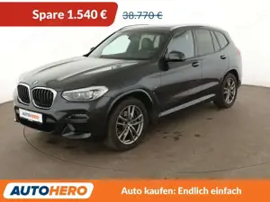 BMW X3 xDrive 30d M Sport Aut.*NAVI*LED*ACC*HUD*CAM*PDC*