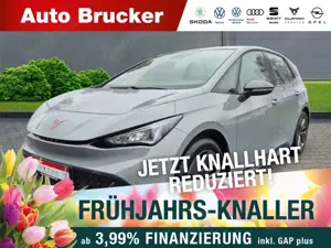 CUPRA Born 150 kW+Alufelgen+Navi+Klimaautomatik+Sitzheizung+L