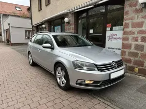 Volkswagen Passat Variant 2.0 TDI Trendline BlueMotion*DSG*AHK*KLIMA*NAVI*