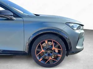 CUPRA Formentor VZ333 Extreme DSG 4Drive PANO|AHK Bild 4