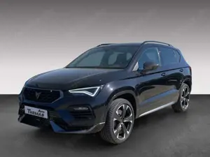 CUPRA Ateca Bild 3