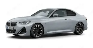 BMW 230 i Coupé M Sport HeadUp ACC AHK 360° Cam HIFI