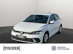 Volkswagen Polo 1.0 Life LED Carplay Klima SHZ PDC