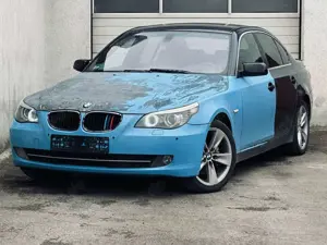 BMW 525 i xDrive Autom.*XENON*NAVI*SHZ*TEMPO*TÜV06.27