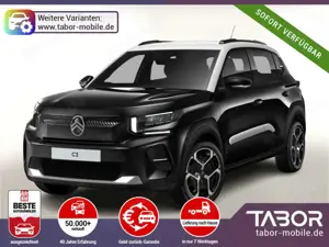 Citroen C3 Plus CarP/AndroidA PDC LED HUD Klim UVP-18%*