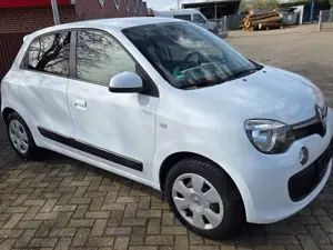 Renault Twingo Bild 3