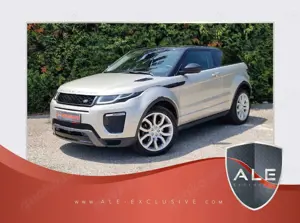 Land Rover Range Rover Evoque Evoque Coupe Si4 PANORAMA-KEYLESS-NAVI-MERIDIAN