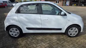 Renault Twingo Bild 4