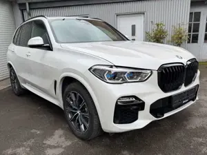 BMW X5 M i xDrive 600 PS Panorama 360° HeadUp ACC