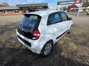 Renault Twingo Bild 5