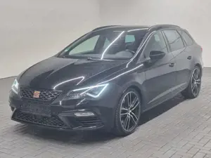 SEAT Leon ST Cupra 4Drive LED/Nav/Beats/DCC/SHZ/19LM