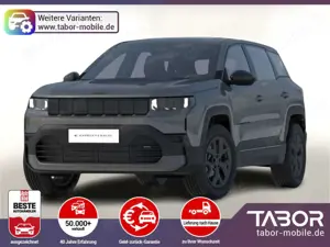 Jeep Compass neuMod Hybrid Pano Nav 360°Kam UVP-18%*