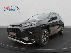 Suzuki Across ACROSS 2.5 HYBRID COMFORT+ CVT 4X4 +ACC+KAMERA+