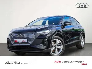 Audi Q4 e-tron 35 Navi LED ACC CarPlay EPH