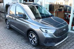 Ford Tourneo Connect 2.0 EcoBlue ALLRAD AHK