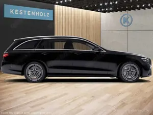 Mercedes-Benz E 300 E 300 de 4M T-Modell *AMG*AHK*PANO*RFK*SHZ*DISTR Bild 2