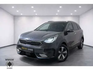 Kia Niro Vision Plug-in Hybrid Navi/LED/ACC/SHZ/LHZ/Auspark