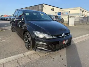 Volkswagen Golf VII 2,0 TDI Lim. GTD DSG ACC FINANZIERUNG Bild 3