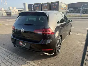 Volkswagen Golf VII 2,0 TDI Lim. GTD DSG ACC FINANZIERUNG Bild 5