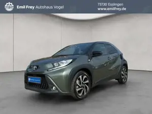 Toyota Aygo X X 1.0 Pulse