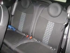 Fiat 500C Bild 5