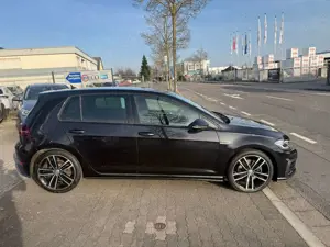 Volkswagen Golf VII 2,0 TDI Lim. GTD DSG ACC FINANZIERUNG Bild 4