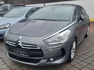 Citroen DS5