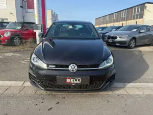 Volkswagen Golf VII 2,0 TDI Lim. GTD DSG ACC FINANZIERUNG Bild 2