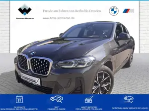 BMW X4 xDrive30i M Sportpaket Head-Up HK HiFi DAB
